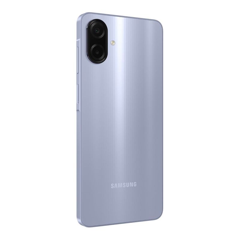 [New Entrant] Samsung Galaxy A07 6.7" 90Hz IPS LCD Display 128GB ROM+4GB RAM 50MP+8MP Camera Mediatek Helio 99 Chips Android 15 5000mAh 25W Batt 2Yrs Wrrty (TYP) DualSim IP54 Side-Fngpt 4G Smartphone