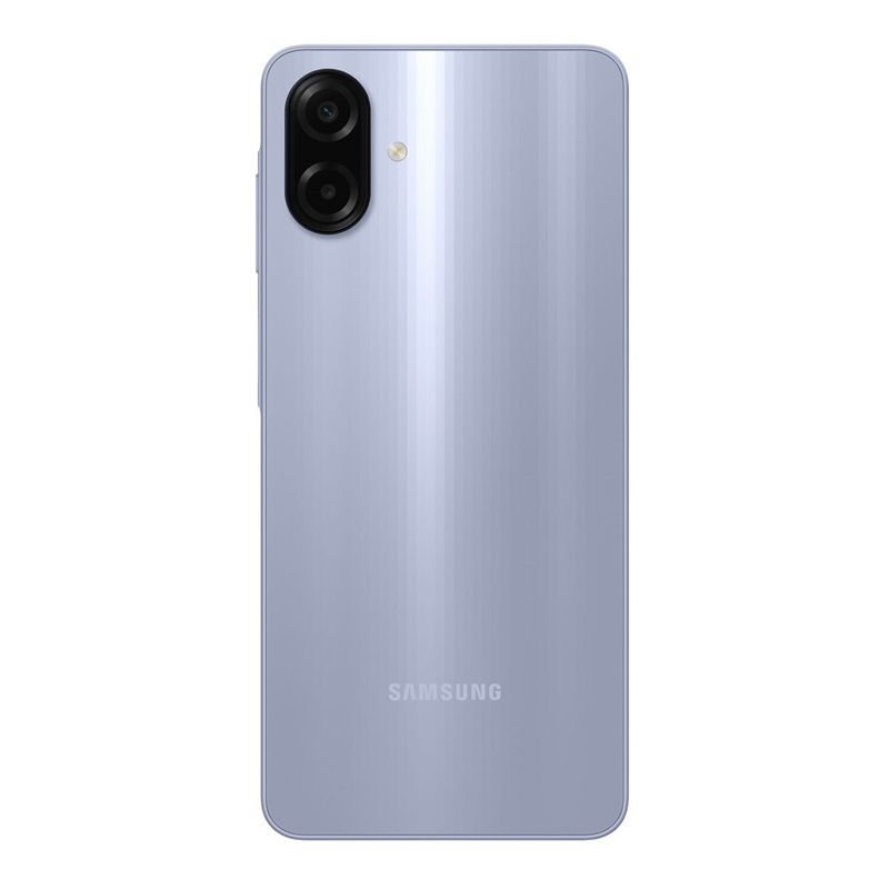 [New Entrant] Samsung Galaxy A07 6.7" 90Hz IPS LCD Display 128GB ROM+4GB RAM 50MP+8MP Camera Mediatek Helio 99 Chips Android 15 5000mAh 25W Batt 2Yrs Wrrty (TYP) DualSim IP54 Side-Fngpt 4G Smartphone