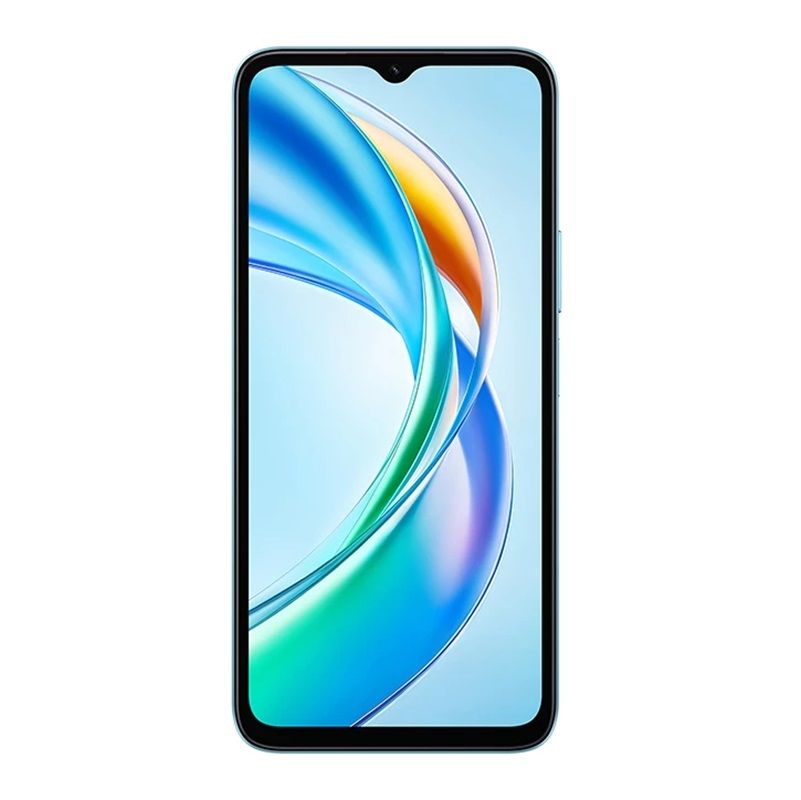 [Hot Deal] Honor X5b Plus 6.56" 90Hz TFT LCD Display 128GB ROM+4GB RAM 50MP+5MP 1080p@30fps Camera MTK Helio G36 Chipset Android 14 MagicOS 8 5200mAh 10W Battery (TYP) DualSIM Side Fngpt 4G Phone