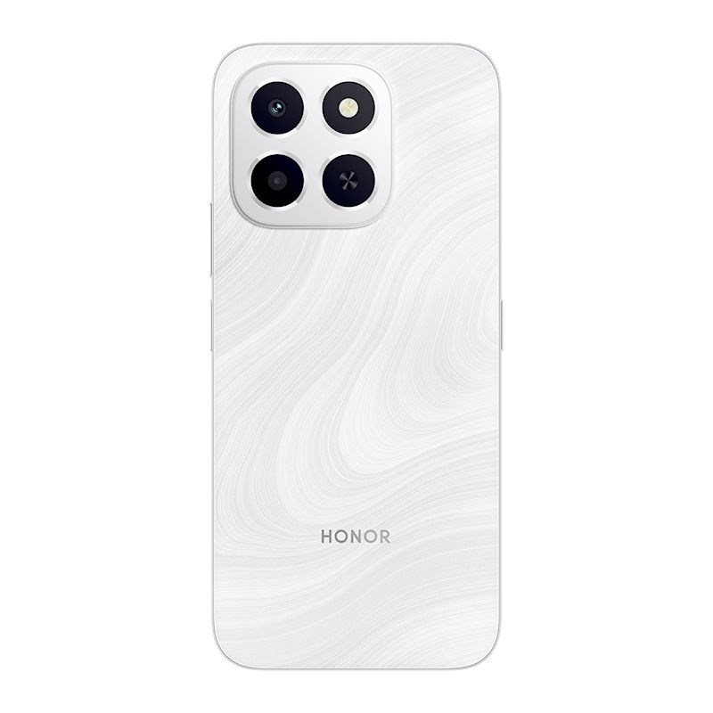 [Super Brand] Honor X6c 6.61" 120Hz TFT LCD Display 128GB ROM+6GB RAM 50MP+5MP 1080p@30fps Camera MTK Helio G81 Ultra Chipset Android 15 MagicOS 9 5300mAh 35W Battery (TYP) DualSIM Side Fngpt 4G Phone