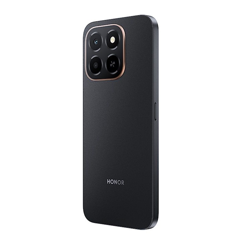 [Super Brand] Honor X6c 6.61" 120Hz TFT LCD Display 128GB ROM+6GB RAM 50MP+5MP 1080p@30fps Camera MTK Helio G81 Ultra Chipset Android 15 MagicOS 9 5300mAh 35W Battery (TYP) DualSIM Side Fngpt 4G Phone