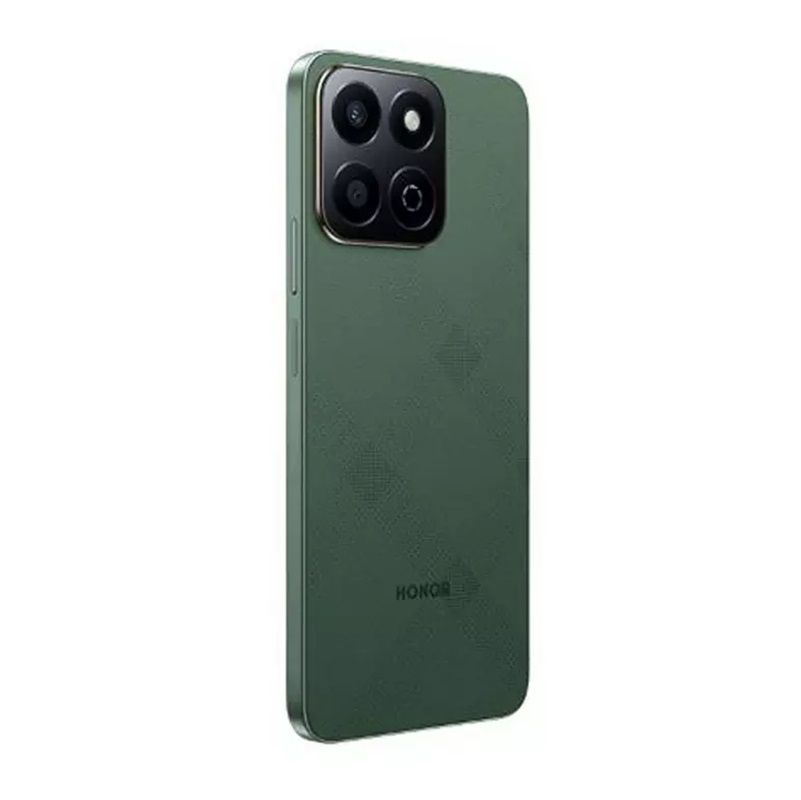 [Special Offer] Honor X7C 4G 256GB ROM + 8GB RAM 6.77" TFT 120Hz LCD Display 108MP+8MP Camera Snapdragon 685 Processor Android 14 MagicOS 5200mAh 35W Battery (TYP) 4G Fingerprint DualSIM Smartphone