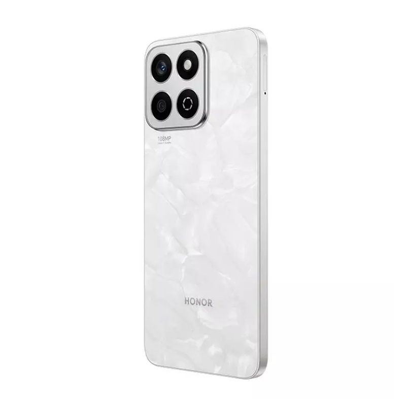 [Special Offer] Honor X7C 4G 256GB ROM + 8GB RAM 6.77" TFT 120Hz LCD Display 108MP+8MP Camera Snapdragon 685 Processor Android 14 MagicOS 5200mAh 35W Battery (TYP) 4G Fingerprint DualSIM Smartphone