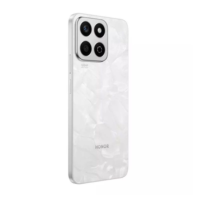 [Special Offer] Honor X7C 4G 256GB ROM + 8GB RAM 6.77" TFT 120Hz LCD Display 108MP+8MP Camera Snapdragon 685 Processor Android 14 MagicOS 5200mAh 35W Battery (TYP) 4G Fingerprint DualSIM Smartphone