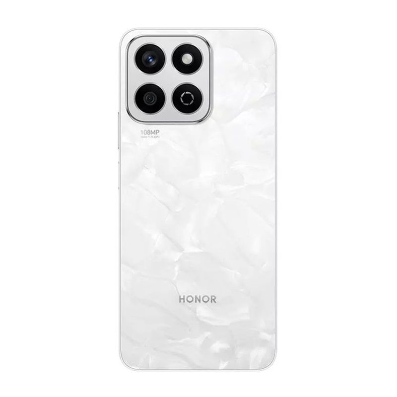[Special Offer] Honor X7C 4G 256GB ROM + 8GB RAM 6.77" TFT 120Hz LCD Display 108MP+8MP Camera Snapdragon 685 Processor Android 14 MagicOS 5200mAh 35W Battery (TYP) 4G Fingerprint DualSIM Smartphone