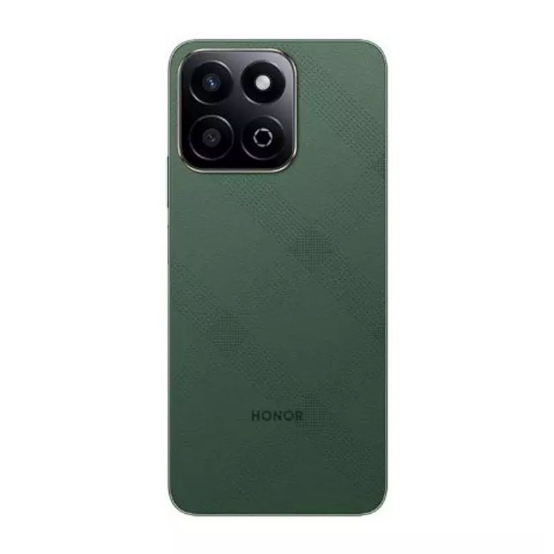 [Special Offer] Honor X7C 4G 256GB ROM + 8GB RAM 6.77" TFT 120Hz LCD Display 108MP+8MP Camera Snapdragon 685 Processor Android 14 MagicOS 5200mAh 35W Battery (TYP) 4G Fingerprint DualSIM Smartphone