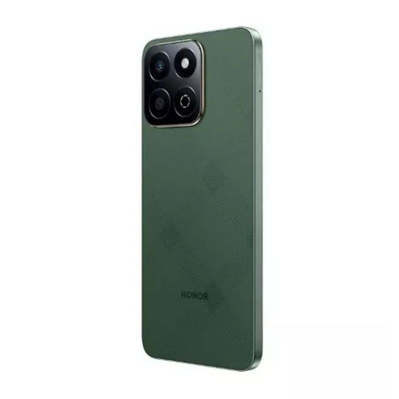 [Special Offer] Honor X7C 4G 256GB ROM + 8GB RAM 6.77" TFT 120Hz LCD Display 108MP+8MP Camera Snapdragon 685 Processor Android 14 MagicOS 5200mAh 35W Battery (TYP) 4G Fingerprint DualSIM Smartphone