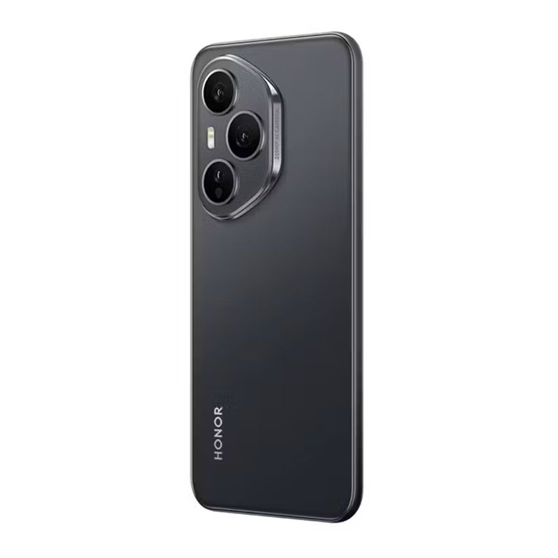 [NEW !!] Honor 400 Pro 5G 6.7" 120Hz AMOLED Display 512GB ROM+12GB (12+12)RAM 200MP+50MP 4K@30fps Camera Snapdragon 8 Gen 3 Chip 6000mAh 100W Batt IP68/69 DualSIM Fingpnt Type-C  Android 15 SmartPhone