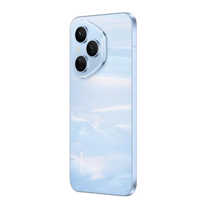 [NEW !!] Honor 400 Pro 5G 6.7" 120Hz AMOLED Display 512GB ROM+12GB (12+12)RAM 200MP+50MP 4K@30fps Camera Snapdragon 8 Gen 3 Chip 6000mAh 100W Batt IP68/69 DualSIM Fingpnt Type-C  Android 15 SmartPhone
