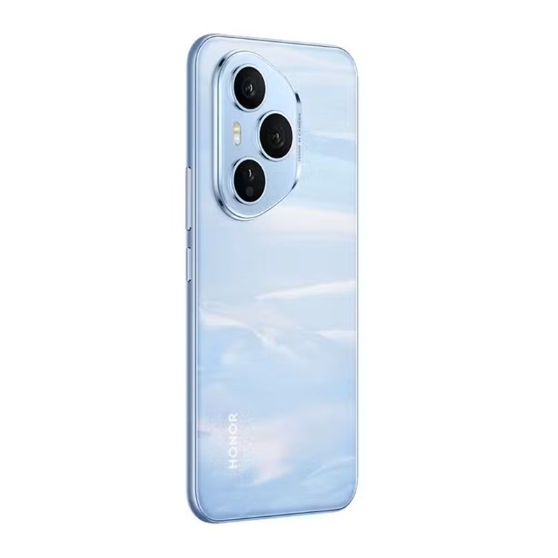 [NEW !!] Honor 400 Pro 5G 6.7" 120Hz AMOLED Display 512GB ROM+12GB (12+12)RAM 200MP+50MP 4K@30fps Camera Snapdragon 8 Gen 3 Chip 6000mAh 100W Batt IP68/69 DualSIM Fingpnt Type-C  Android 15 SmartPhone