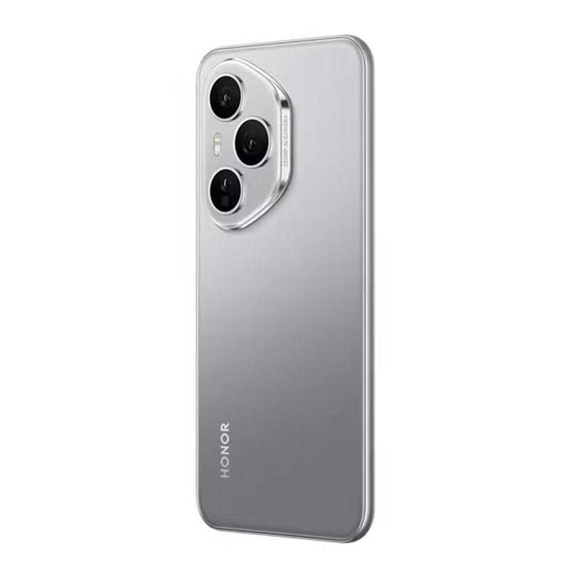 [NEW !!] Honor 400 Pro 5G 6.7" 120Hz AMOLED Display 512GB ROM+12GB (12+12)RAM 200MP+50MP 4K@30fps Camera Snapdragon 8 Gen 3 Chip 6000mAh 100W Batt IP68/69 DualSIM Fingpnt Type-C  Android 15 SmartPhone