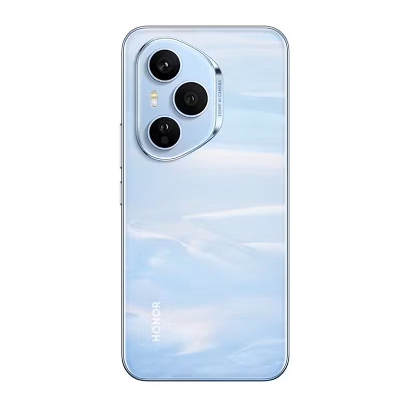 [NEW !!] Honor 400 Pro 5G 6.7" 120Hz AMOLED Display 512GB ROM+12GB (12+12)RAM 200MP+50MP 4K@30fps Camera Snapdragon 8 Gen 3 Chip 6000mAh 100W Batt IP68/69 DualSIM Fingpnt Type-C  Android 15 SmartPhone