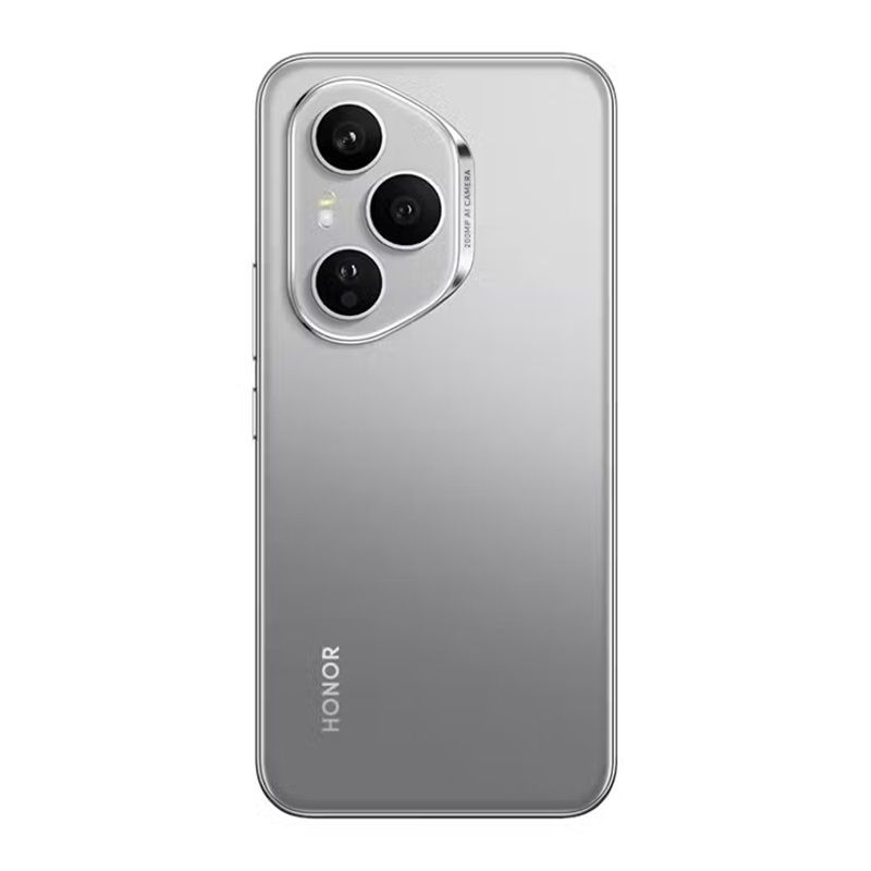[NEW !!] Honor 400 Pro 5G 6.7" 120Hz AMOLED Display 512GB ROM+12GB (12+12)RAM 200MP+50MP 4K@30fps Camera Snapdragon 8 Gen 3 Chip 6000mAh 100W Batt IP68/69 DualSIM Fingpnt Type-C  Android 15 SmartPhone