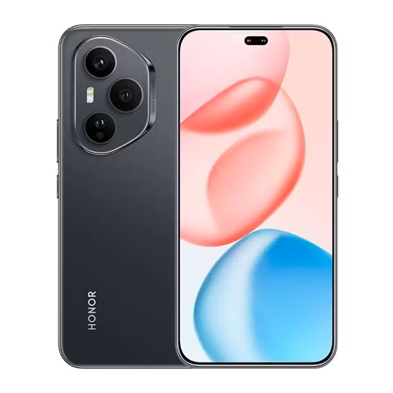 [NEW !!] Honor 400 Pro 5G 6.7" 120Hz AMOLED Display 512GB ROM+12GB (12+12)RAM 200MP+50MP 4K@30fps Camera Snapdragon 8 Gen 3 Chip 6000mAh 100W Batt IP68/69 DualSIM Fingpnt Type-C  Android 15 SmartPhone