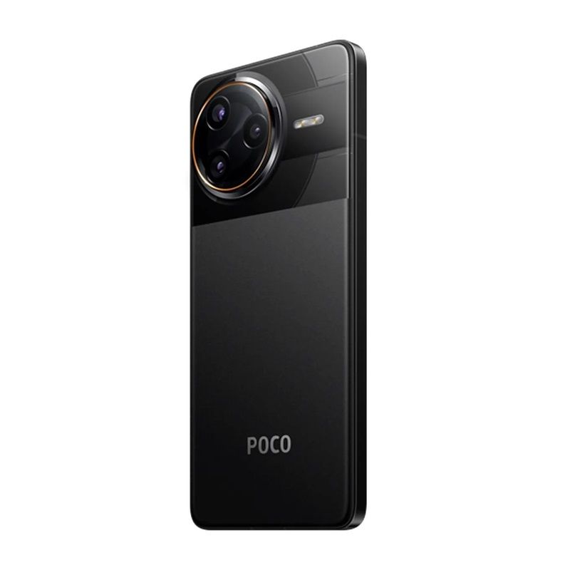 [Discount Sale] Xiaomi Poco F7 Ultra 5G 6.67" 120Hz AMOLED Display 512GB ROM+16GB RAM 50MP+32MP Camera 
Snapdragon 8 Elite Chip 5300mAh 120W Batt DualSIM Fingpnt 2yr Wrrty Type-C  Android 15 Phone