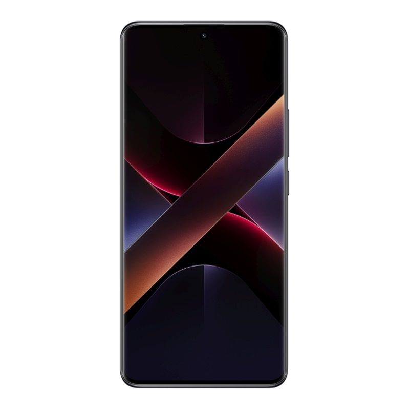 [Exclusive Deal] Xiaomi Poco X7 5G 6.67" 120Hz 3D Curved AMOLED Display 512GB ROM+12GB RAM 50MP+20MP Camera 
Mediatek Dimensity 7300 Ultra Chip 5110mAh 45W Batt DualSIM Fngpnt Type-C  Android 15 Phone