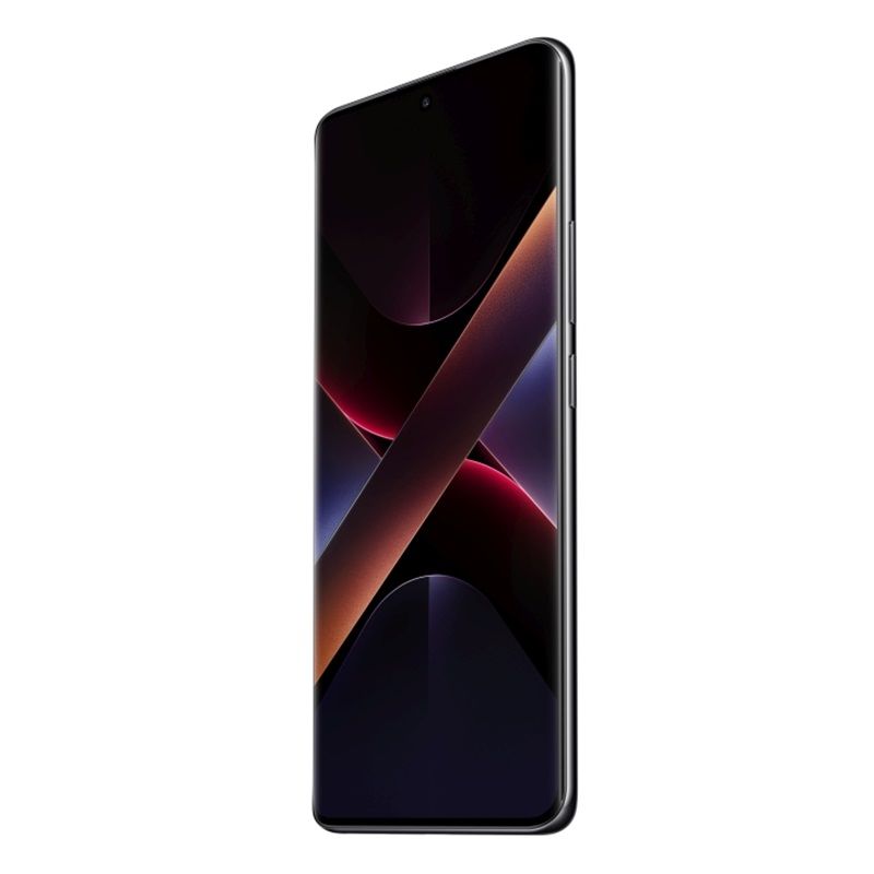 [Exclusive Deal] Xiaomi Poco X7 5G 6.67" 120Hz 3D Curved AMOLED Display 512GB ROM+12GB RAM 50MP+20MP Camera 
Mediatek Dimensity 7300 Ultra Chip 5110mAh 45W Batt DualSIM Fngpnt Type-C  Android 15 Phone