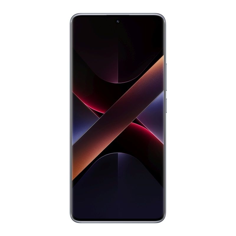[Exclusive Deal] Xiaomi Poco X7 5G 6.67" 120Hz 3D Curved AMOLED Display 512GB ROM+12GB RAM 50MP+20MP Camera 
Mediatek Dimensity 7300 Ultra Chip 5110mAh 45W Batt DualSIM Fngpnt Type-C  Android 15 Phone