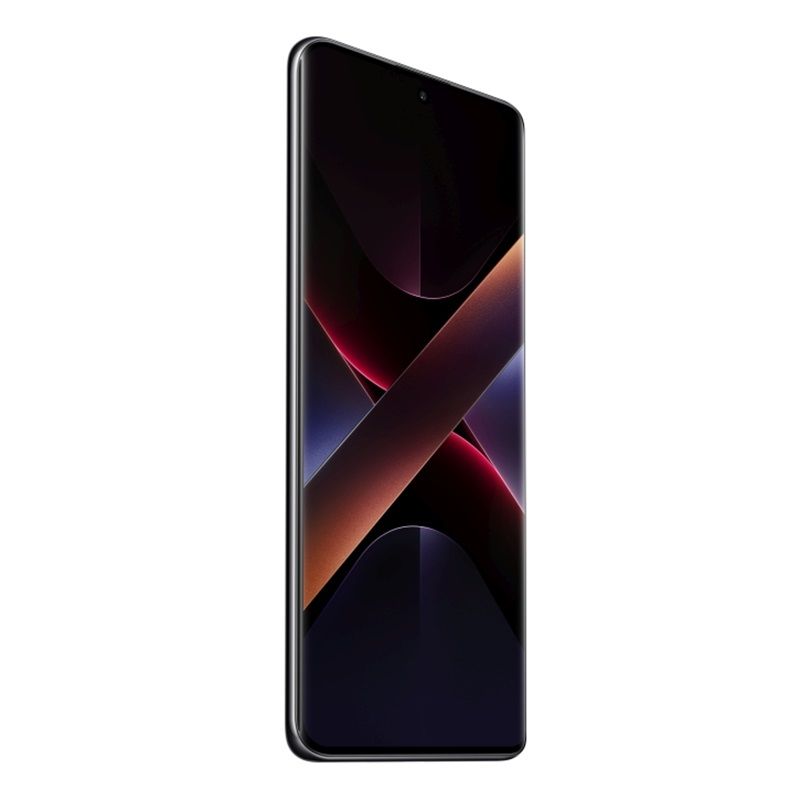 [Exclusive Deal] Xiaomi Poco X7 5G 6.67" 120Hz 3D Curved AMOLED Display 512GB ROM+12GB RAM 50MP+20MP Camera 
Mediatek Dimensity 7300 Ultra Chip 5110mAh 45W Batt DualSIM Fngpnt Type-C  Android 15 Phone
