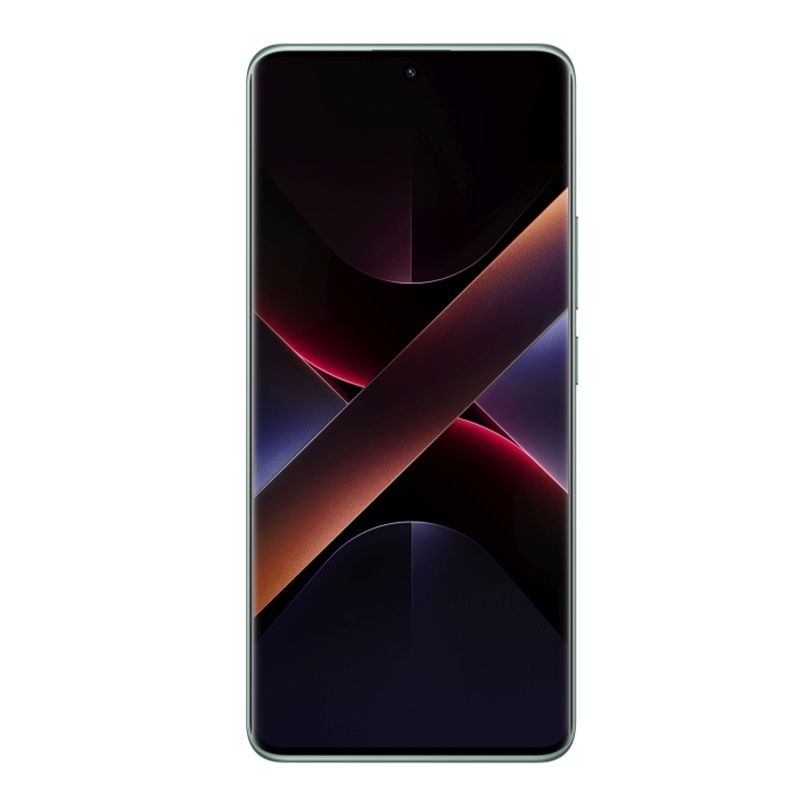 [Exclusive Deal] Xiaomi Poco X7 5G 6.67" 120Hz 3D Curved AMOLED Display 512GB ROM+12GB RAM 50MP+20MP Camera 
Mediatek Dimensity 7300 Ultra Chip 5110mAh 45W Batt DualSIM Fngpnt Type-C  Android 15 Phone