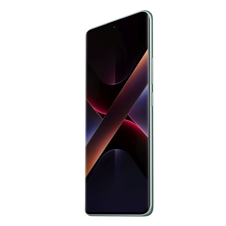 [Exclusive Deal] Xiaomi Poco X7 5G 6.67" 120Hz 3D Curved AMOLED Display 512GB ROM+12GB RAM 50MP+20MP Camera 
Mediatek Dimensity 7300 Ultra Chip 5110mAh 45W Batt DualSIM Fngpnt Type-C  Android 15 Phone