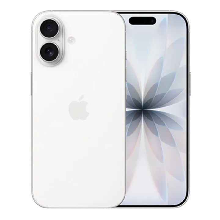 [New Entry] Apple iPhone 17 5G 6.3" LTPO Super Retina XDR OLED Display 256GB ROM + 8GB RAM 48MP+18MP 4K@24/25/30/60fps Camera Apple A19 Chip iOS 26 3692mAh 25W Batt Wrrty Face ID Type-C eSIM+SIM Phone