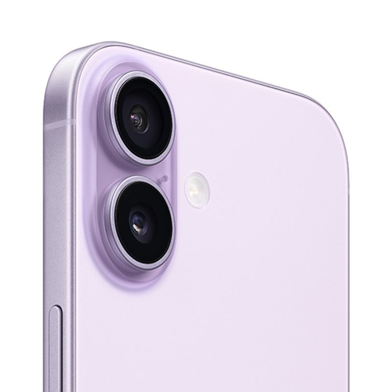 [New Entry] Apple iPhone 17 5G 6.3" LTPO Super Retina XDR OLED Display 256GB ROM + 8GB RAM 48MP+18MP 4K@24/25/30/60fps Camera Apple A19 Chip iOS 26 3692mAh 25W Batt Wrrty Face ID Type-C eSIM+SIM Phone