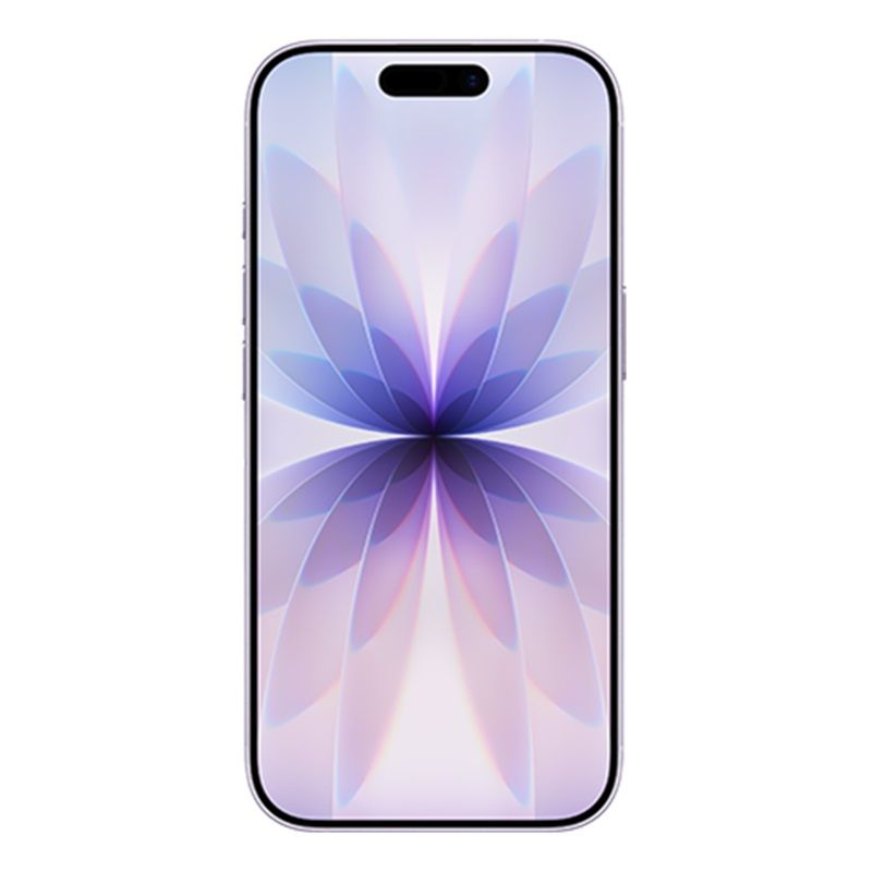 [New Entry] Apple iPhone 17 5G 6.3" LTPO Super Retina XDR OLED Display 256GB ROM + 8GB RAM 48MP+18MP 4K@24/25/30/60fps Camera Apple A19 Chip iOS 26 3692mAh 25W Batt Wrrty Face ID Type-C eSIM+SIM Phone