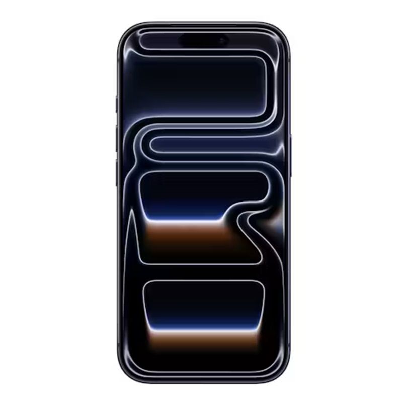 [New In Mkt] Apple iPhone 17 Pro 5G 6.3" LTPO Super Retina XDR OLED Display 256GB ROM+12GB RAM 48MP+18MP 4K@30/60fps Camera Apple A19 Pro Chip iOS 26 3998mAh 25W Batt Wrrty FaceID TypeC eSIM+SIM Phone