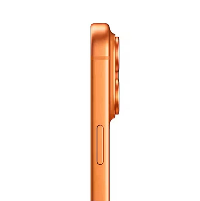 [New In Mkt] Apple iPhone 17 Pro 5G 6.3" LTPO Super Retina XDR OLED Display 256GB ROM+12GB RAM 48MP+18MP 4K@30/60fps Camera Apple A19 Pro Chip iOS 26 3998mAh 25W Batt Wrrty FaceID TypeC eSIM+SIM Phone