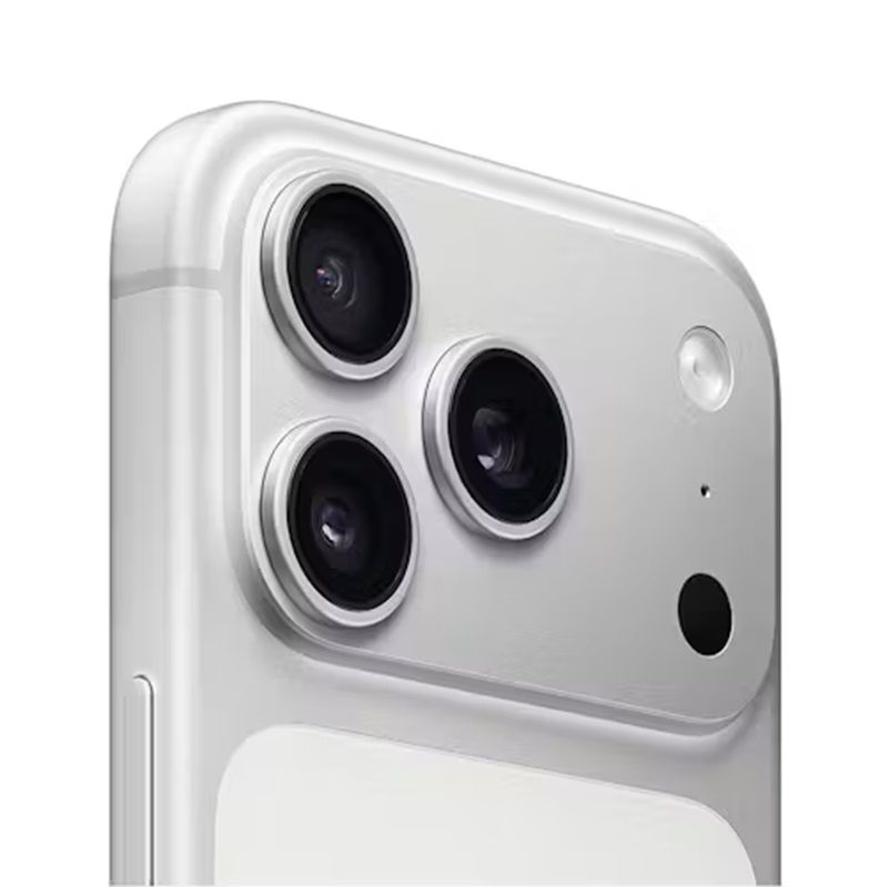 [New In Mkt] Apple iPhone 17 Pro 5G 6.3" LTPO Super Retina XDR OLED Display 256GB ROM+12GB RAM 48MP+18MP 4K@30/60fps Camera Apple A19 Pro Chip iOS 26 3998mAh 25W Batt Wrrty FaceID TypeC eSIM+SIM Phone
