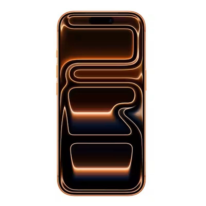 [New In Mkt] Apple iPhone 17 Pro 5G 6.3" LTPO Super Retina XDR OLED Display 256GB ROM+12GB RAM 48MP+18MP 4K@30/60fps Camera Apple A19 Pro Chip iOS 26 3998mAh 25W Batt Wrrty FaceID TypeC eSIM+SIM Phone