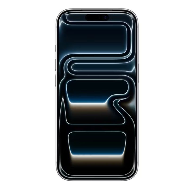 [Flash Sale] Apple iPhone 17 Pro Max 5G 6.9" LTPO Super Retina XDR OLED Display 256GB ROM+12GB RAM 48MP+18MP 4K Camera Apple A19 Pro Chip iOS 26 4832mAh 25W Batt Wrrty FaceID TypeC eSIM+SIM Phone