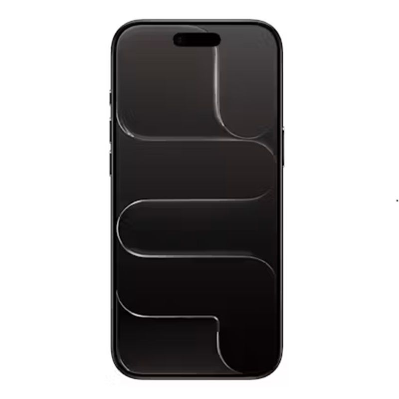 [Limited Discount] Apple iPhone Air 5G 6.5" 120Hz LTPO Super Retina XDR OLED Display 256GB ROM+12GB RAM 48MP+18MP 4K Camera Apple A19 Pro Chip iOS 26 3159mAh 25W Batt Wrrty FaceID TypeC eSIM-only Phon