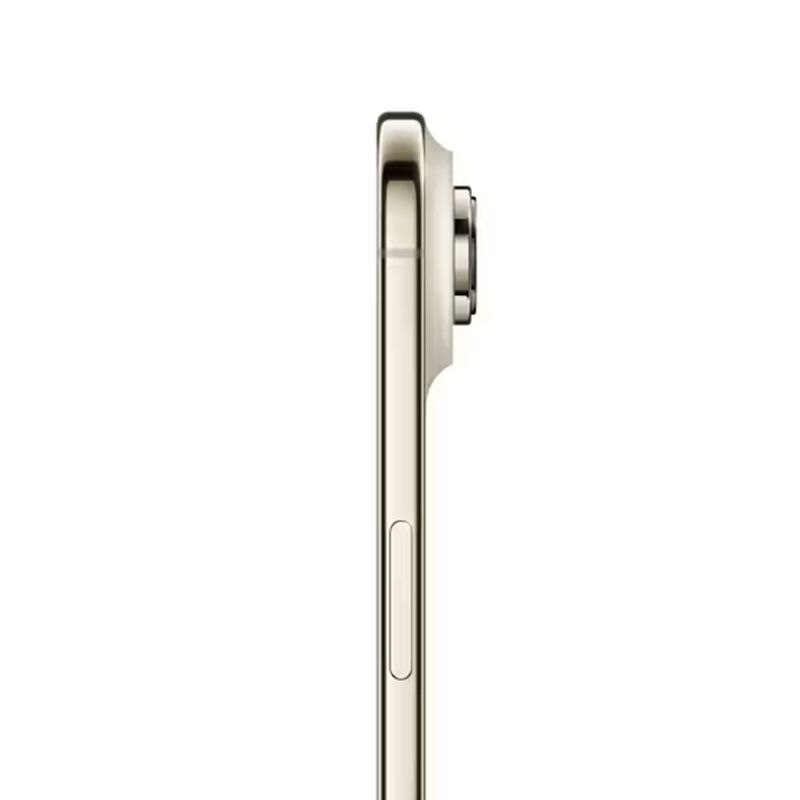 [Limited Discount] Apple iPhone Air 5G 6.5" 120Hz LTPO Super Retina XDR OLED Display 256GB ROM+12GB RAM 48MP+18MP 4K Camera Apple A19 Pro Chip iOS 26 3159mAh 25W Batt Wrrty FaceID TypeC eSIM-only Phon