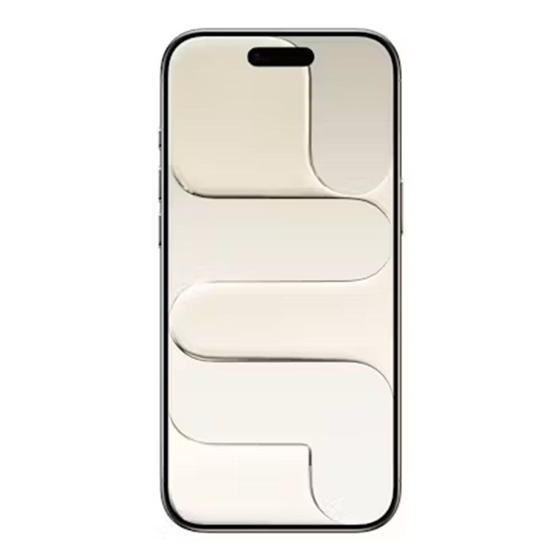 [Limited Discount] Apple iPhone Air 5G 6.5" 120Hz LTPO Super Retina XDR OLED Display 256GB ROM+12GB RAM 48MP+18MP 4K Camera Apple A19 Pro Chip iOS 26 3159mAh 25W Batt Wrrty FaceID TypeC eSIM-only Phon