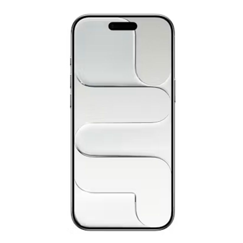 [Limited Discount] Apple iPhone Air 5G 6.5" 120Hz LTPO Super Retina XDR OLED Display 256GB ROM+12GB RAM 48MP+18MP 4K Camera Apple A19 Pro Chip iOS 26 3159mAh 25W Batt Wrrty FaceID TypeC eSIM-only Phon