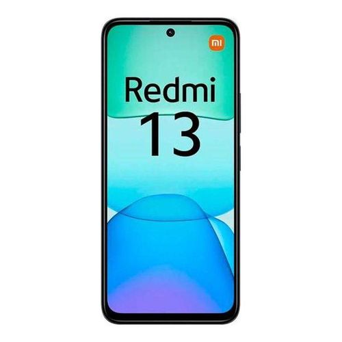 [New Arrival] Xiaomi Redmi 13 256GB+8GB 6.79" 90Hz Display 108MP+13MP Camera 5030mAh Battery MTK Helio G91 Ultra 33W Charger IP53Dust/Water Resistant Android Smart Phone