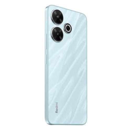 [New Arrival] Xiaomi Redmi 13 256GB+8GB 6.79" 90Hz Display 108MP+13MP Camera 5030mAh Battery MTK Helio G91 Ultra 33W Charger IP53Dust/Water Resistant Android Smart Phone