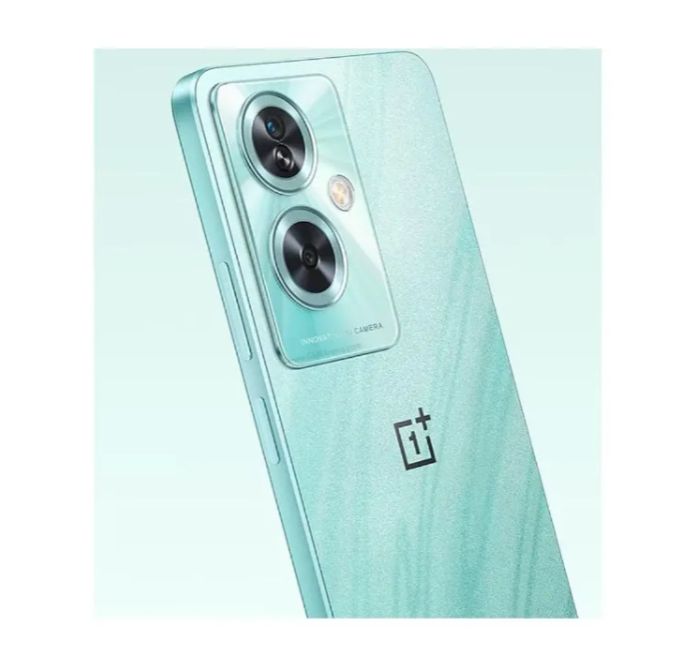[New Arrival] OnePlus Nord N30 SE 5G 128GB+4GB 6.72" Display 50MP+8MP Camera MTK Dimensity 6020 Processor 5000mAh Battery 33W Super Fast Charge Dual SIM FingerPrint Unlock Smart Phone