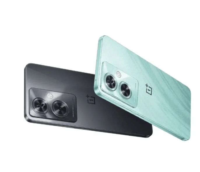 [New Arrival] OnePlus Nord N30 SE 5G 128GB+4GB 6.72" Display 50MP+8MP Camera MTK Dimensity 6020 Processor 5000mAh Battery 33W Super Fast Charge Dual SIM FingerPrint Unlock Smart Phone