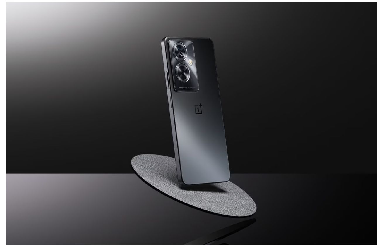 [New Arrival] OnePlus Nord N30 SE 5G 128GB+4GB 6.72" Display 50MP+8MP Camera MTK Dimensity 6020 Processor 5000mAh Battery 33W Super Fast Charge Dual SIM FingerPrint Unlock Smart Phone