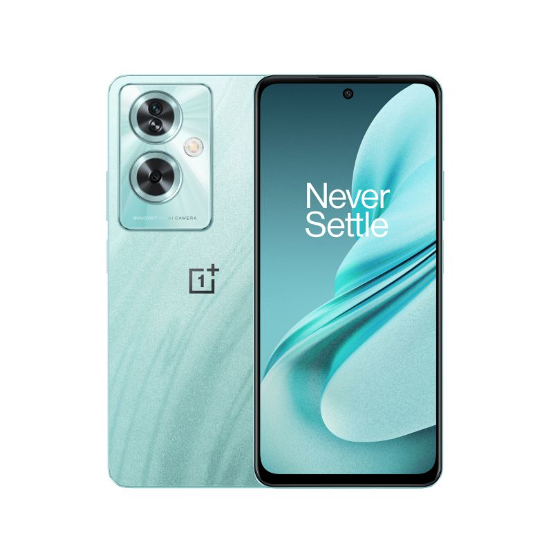 [New Arrival] OnePlus Nord N30 SE 5G 128GB+4GB 6.72" Display 50MP+8MP Camera MTK Dimensity 6020 Processor 5000mAh Battery 33W Super Fast Charge Dual SIM FingerPrint Unlock Smart Phone