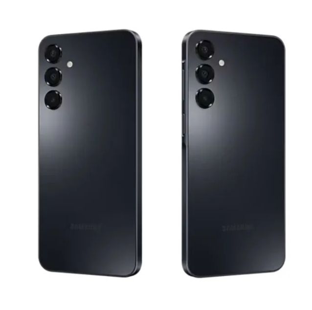 [Special Discount] Samsung Galaxy A16 128GB+4GB Durable 6.7" 90Hz Super Amoled Display 50MP Camera IP54 Dust/Water Resistant 5000mAh Battery 25W Fast Charge Android+6 Years Android Updates Smartphone
