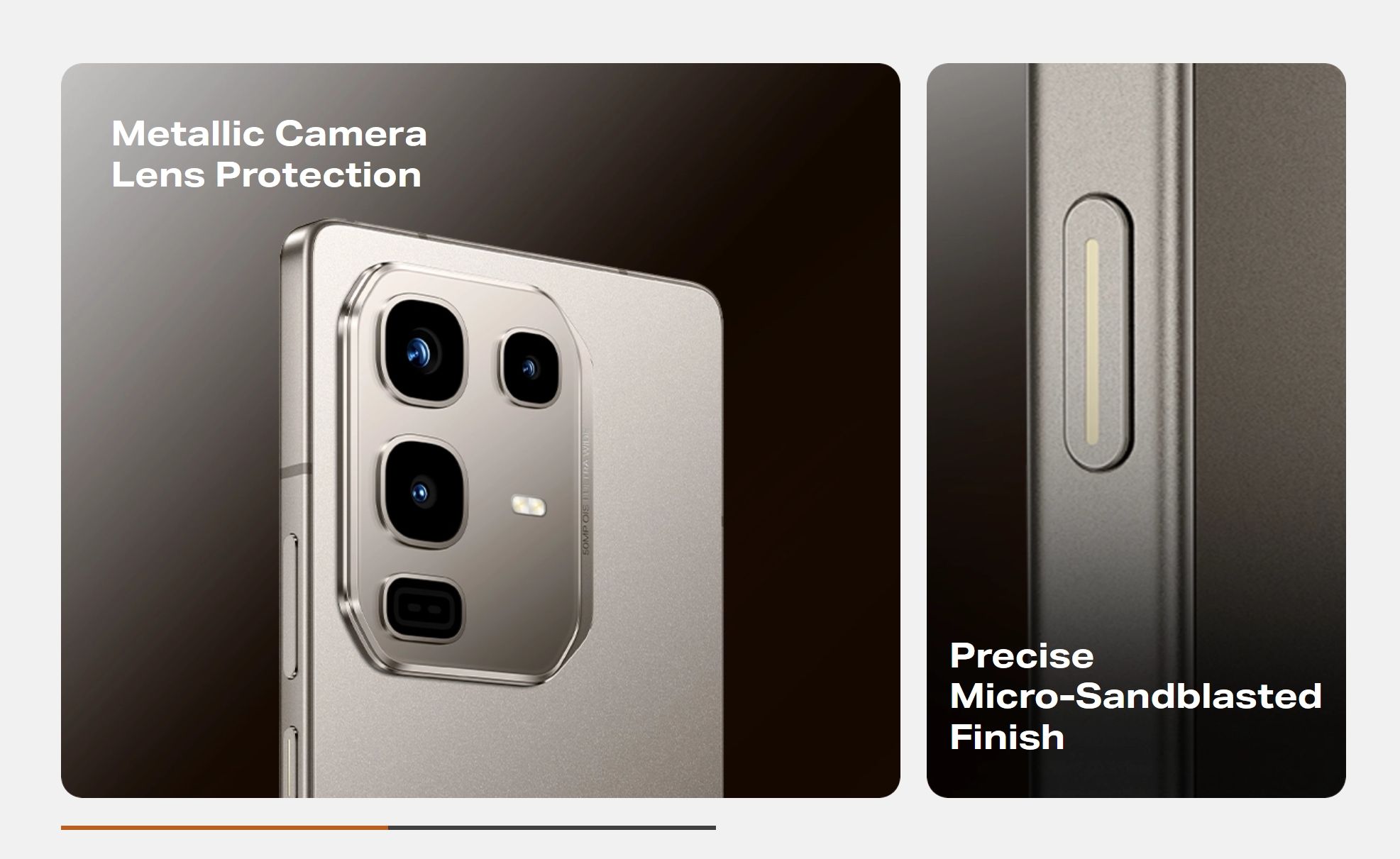 [New Arrival] Infinix Note 50 Pro 4G 256GB+8GB 6.78" 144Hz AMOLED Display 50MP+8MP+32MP Camera MTK Helio G100 Ultimate Processor 5200mAh Battery 90W Charge IP64 Dust/Water Resistant Smartphone