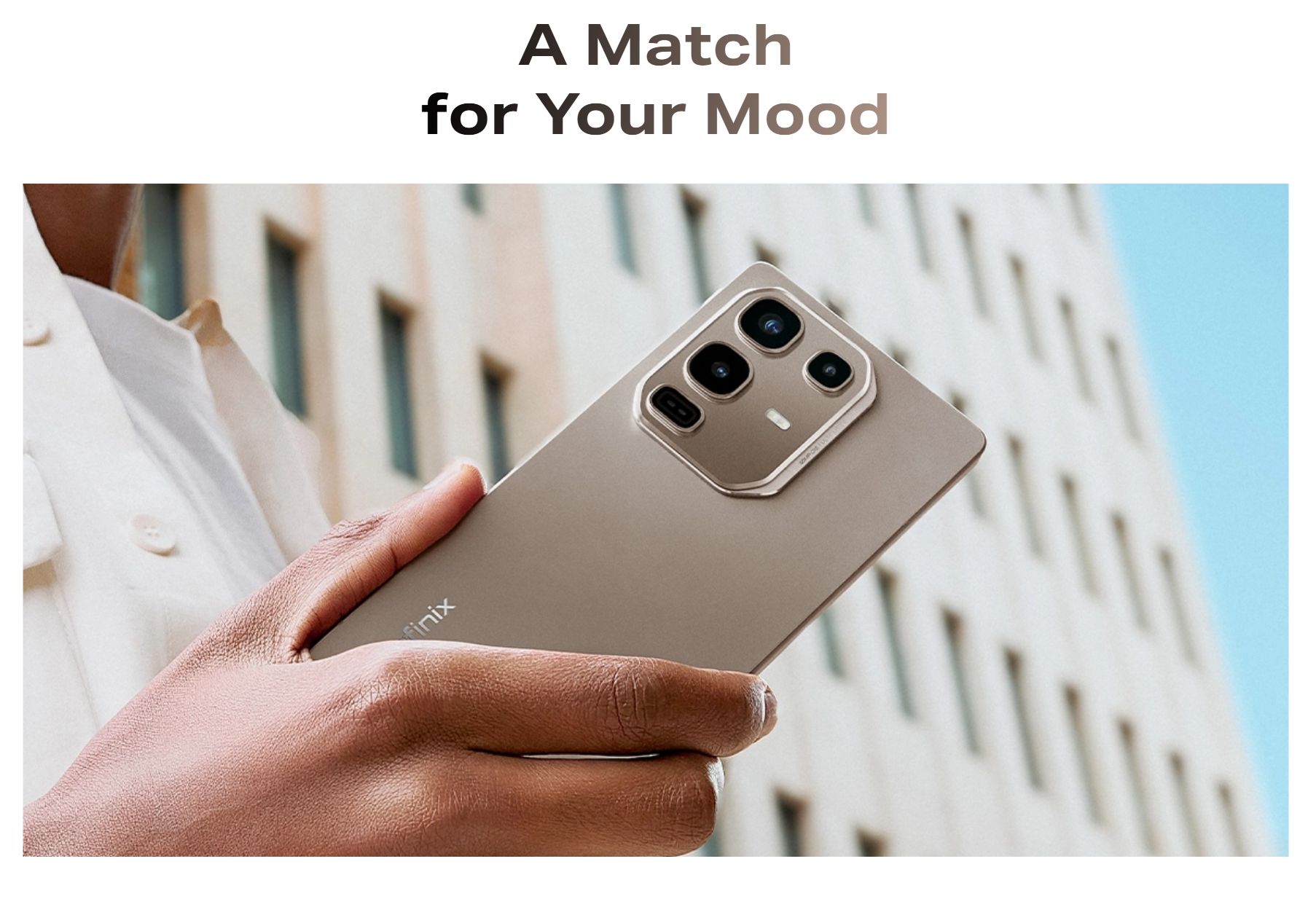 [New Arrival] Infinix Note 50 Pro 4G 256GB+8GB 6.78" 144Hz AMOLED Display 50MP+8MP+32MP Camera MTK Helio G100 Ultimate Processor 5200mAh Battery 90W Charge IP64 Dust/Water Resistant Smartphone