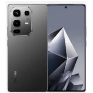 [New Arrival] Infinix Note 50 Pro 4G 256GB+8GB 6.78" 144Hz AMOLED Display 50MP+8MP+32MP Camera MTK Helio G100 Ultimate Processor 5200mAh Battery 90W Charge IP64 Dust/Water Resistant Smartphone