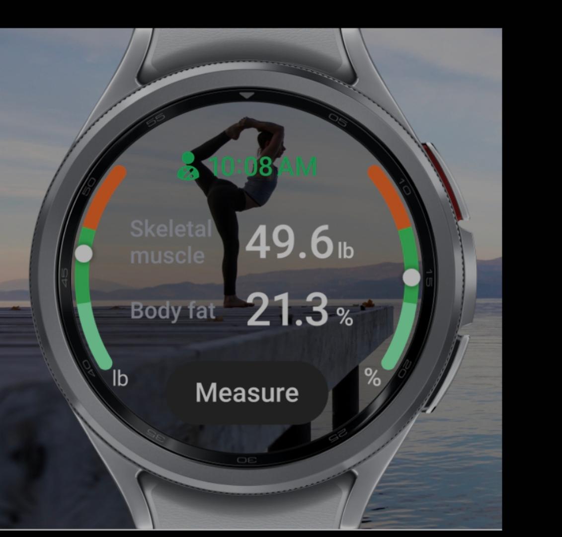 [Special Offer] Samsung Galaxy Watch 6 Classic 47mm 16GB ROM+2GB RAM Super AMOLED 425mAh Battery Exynos W930 Processor Android Wear OS 4 One UI Watch 5 1.5 inch Smart Watch