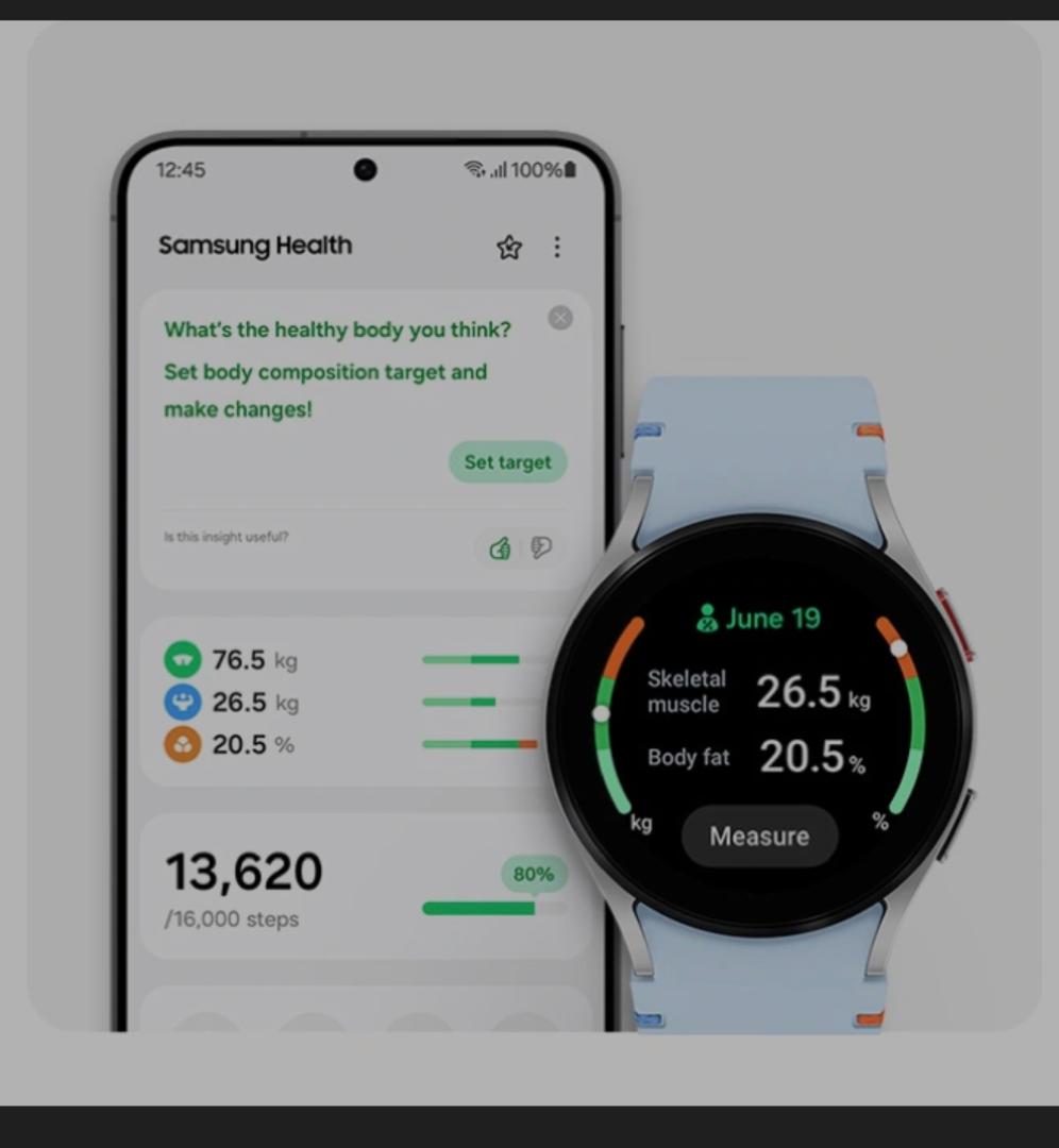 [New Arrival] Samsung Galaxy Watch FE 40mm 16GB ROM+1.5GB RAM 1.2 Inches Super AMOLED Android Wear OS 4 One UI Watch 5 Exynos W920 247mAh Battery Wireless (Qi) Samsung Pay Smart Watch