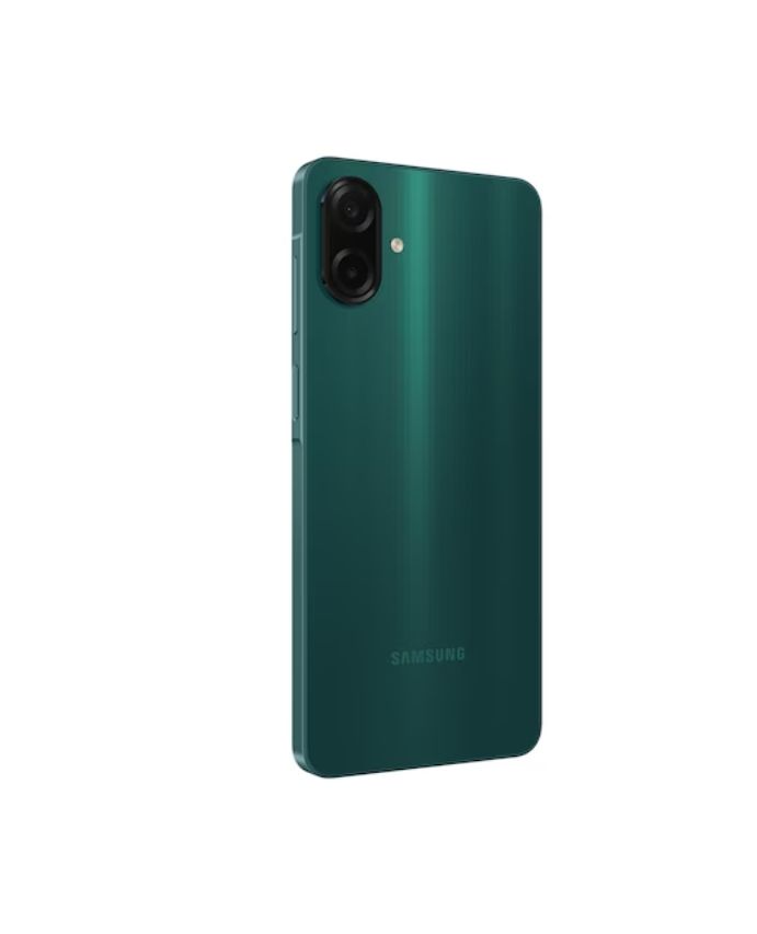 [New Arriva] Samsung Galaxy A07 128GB+4GB 6.7" PLS LCD 90Hz Screen Display Dual SIM (50+2)MP+ 8MP Front Camera 5000mAh Battery 25W Charge IP54 Android 15(6 Years Updates) AI Smartphones A06